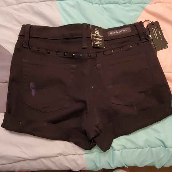 Rock & republic shorts - Picture 3 of 5